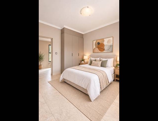 4 BEDROOM CLUSTER FOR SALE IN BRYANSTON